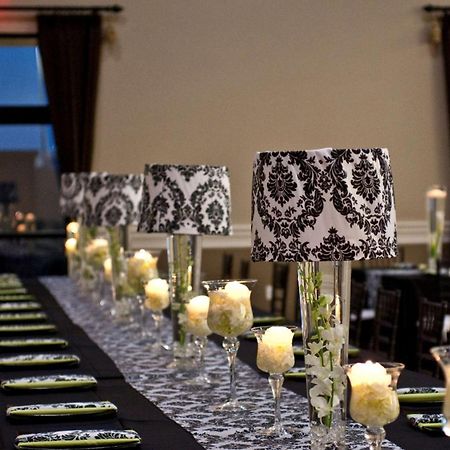 Doubletree By Hilton Phoenix-Gilbert Restaurant foto