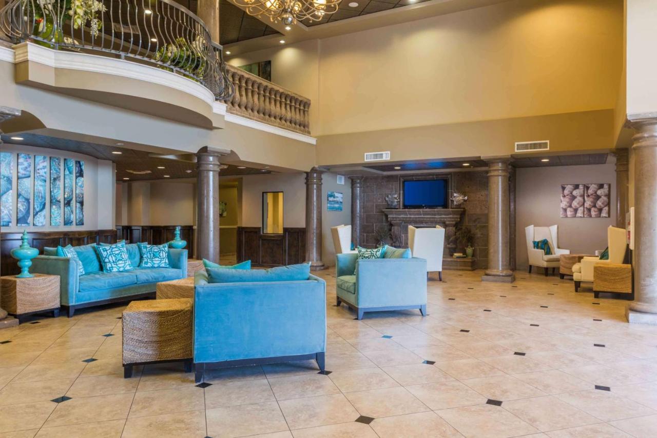 Doubletree By Hilton Phoenix-Gilbert Exterior foto