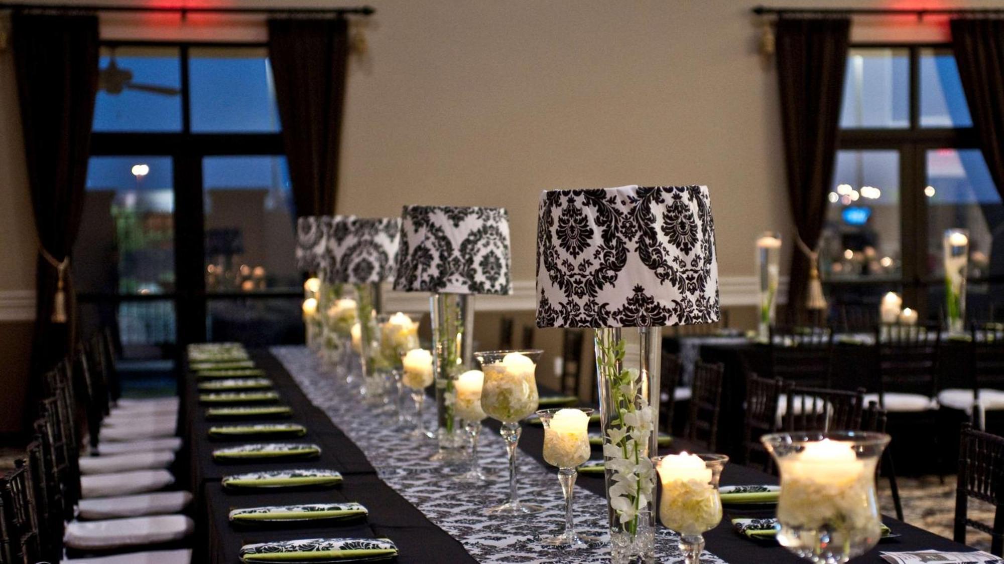 Doubletree By Hilton Phoenix-Gilbert Restaurant foto