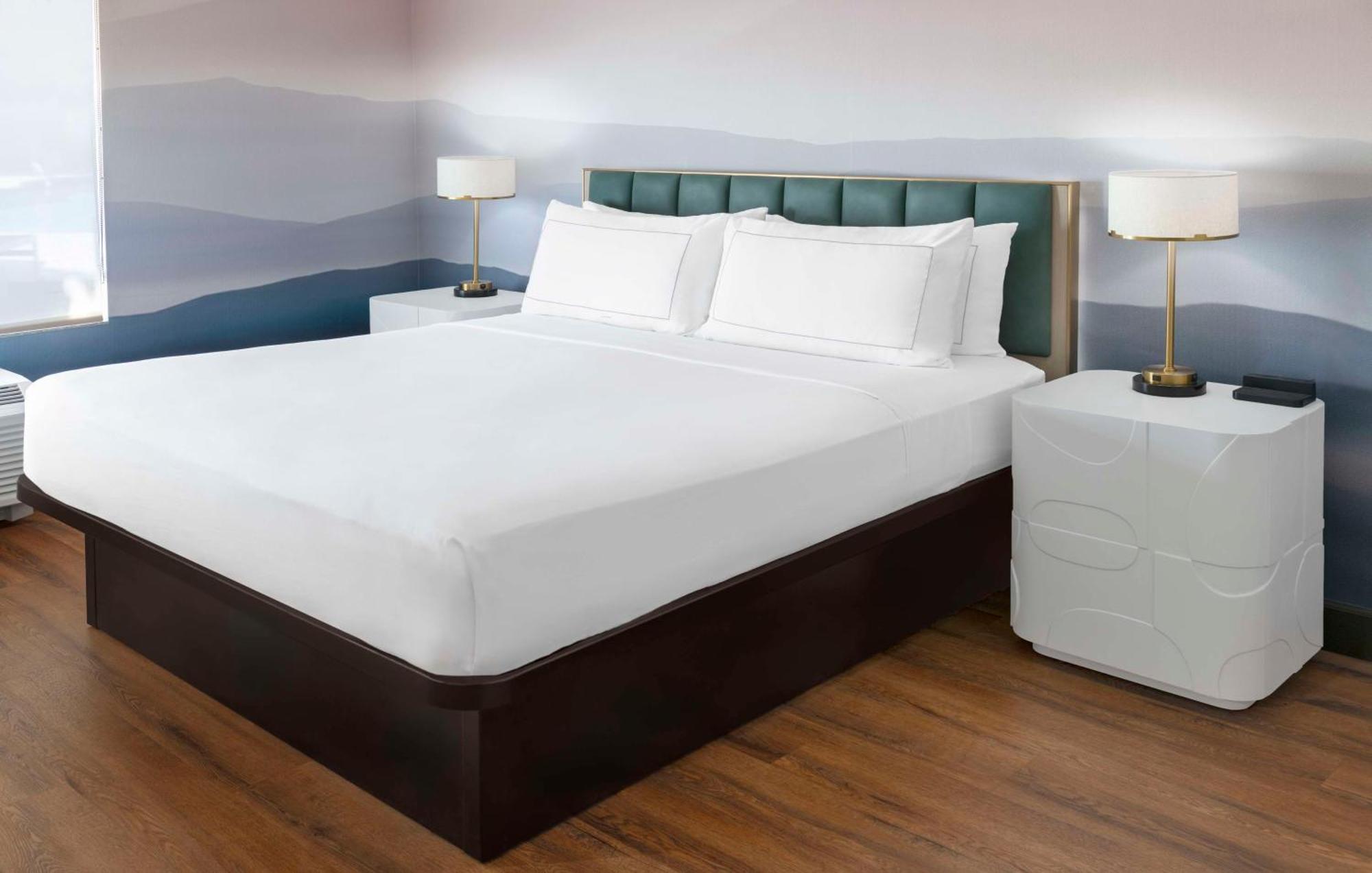 Doubletree By Hilton Phoenix-Gilbert Exterior foto