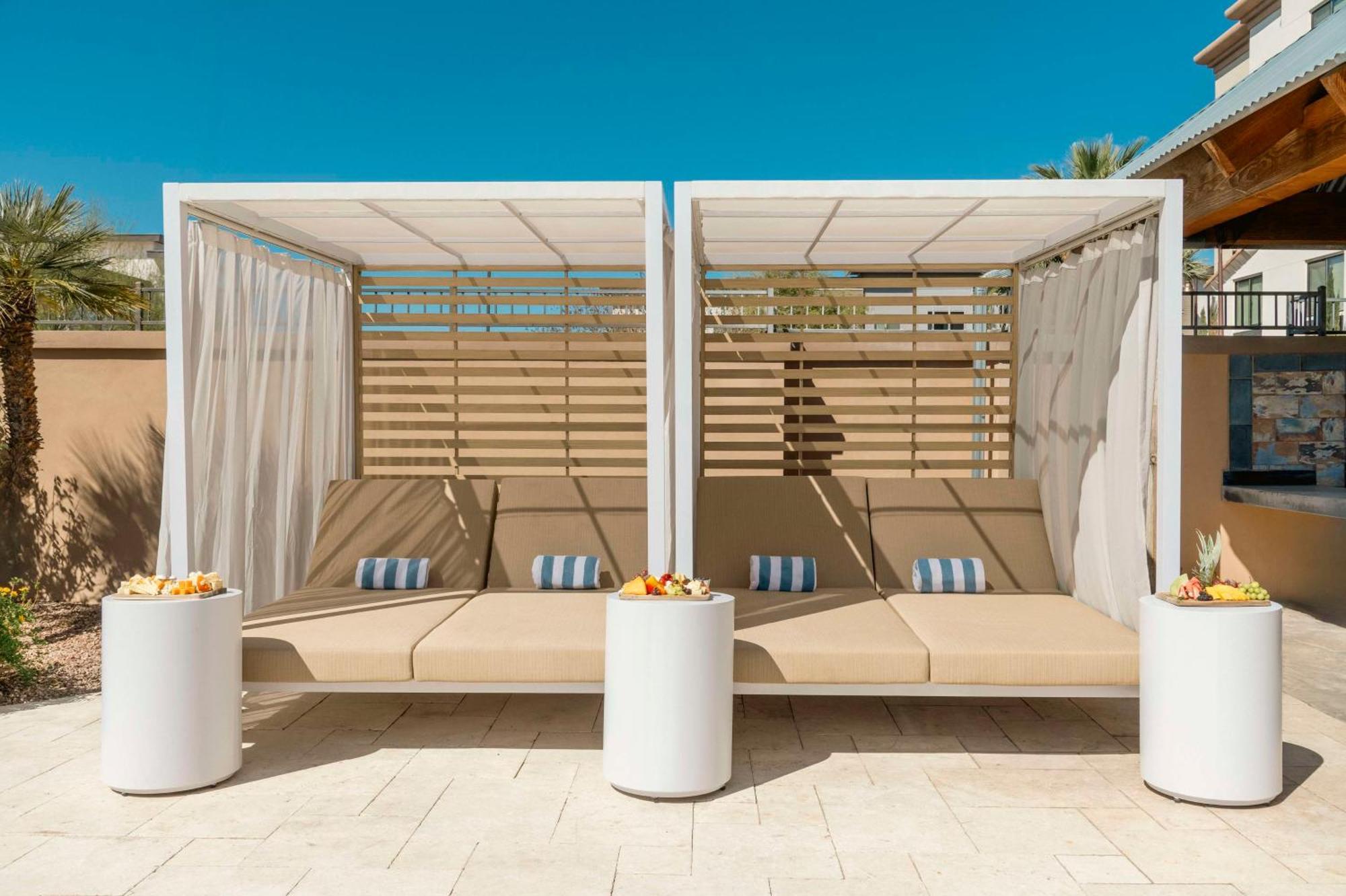 Doubletree By Hilton Phoenix-Gilbert Exterior foto