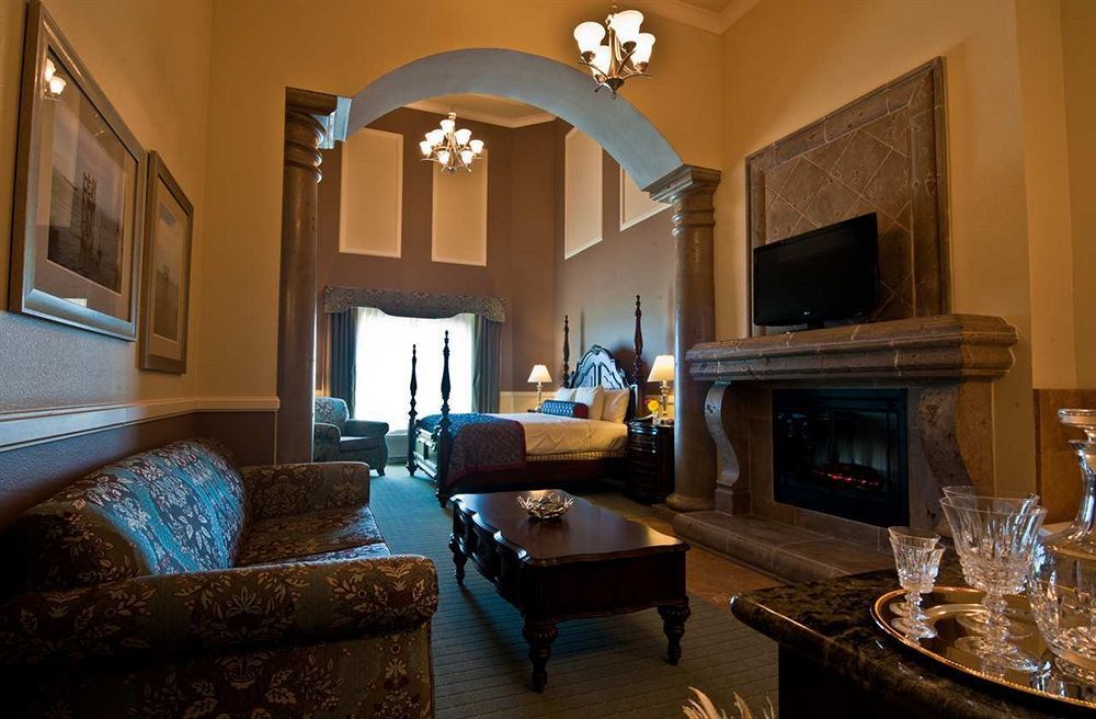 Doubletree By Hilton Phoenix-Gilbert Zimmer foto