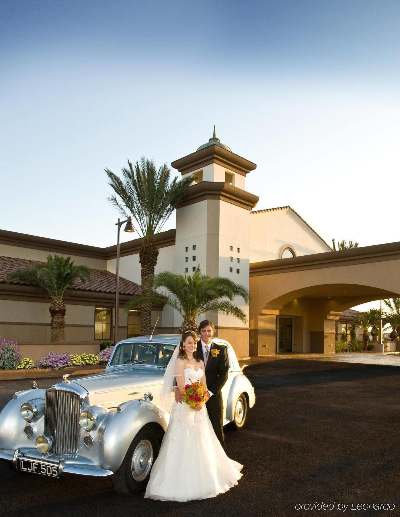 Doubletree By Hilton Phoenix-Gilbert Ausstattung foto