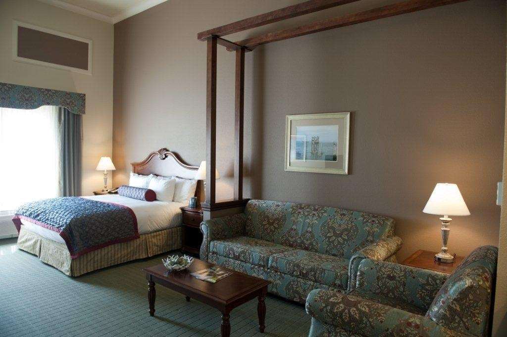 Doubletree By Hilton Phoenix-Gilbert Zimmer foto