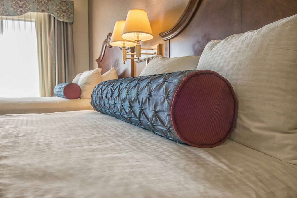 Doubletree By Hilton Phoenix-Gilbert Zimmer foto