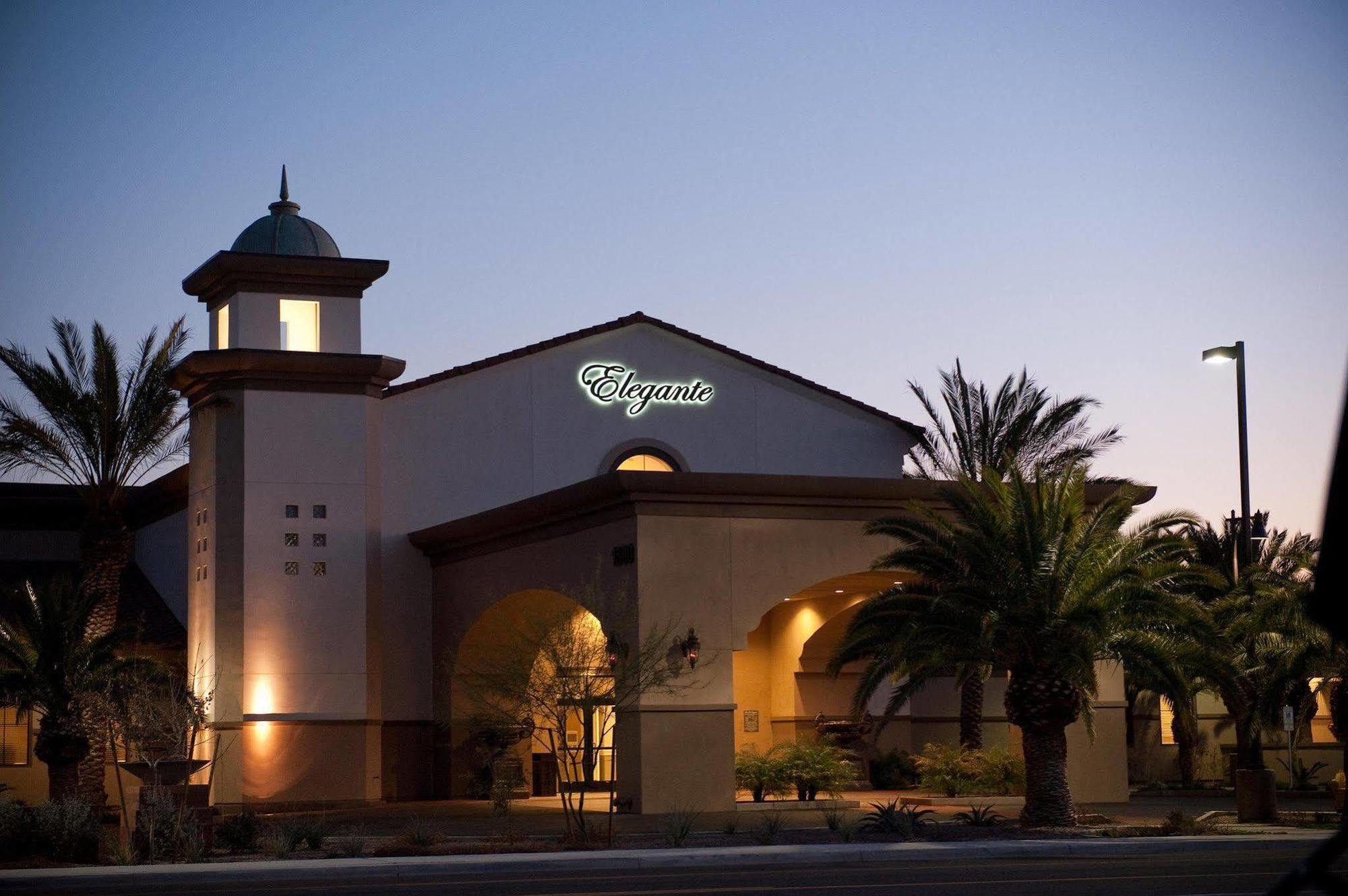 Doubletree By Hilton Phoenix-Gilbert Einrichtungen foto