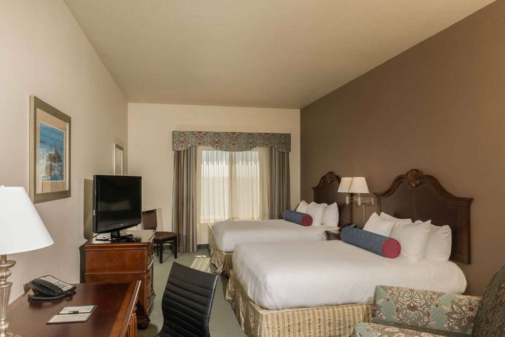 Doubletree By Hilton Phoenix-Gilbert Zimmer foto